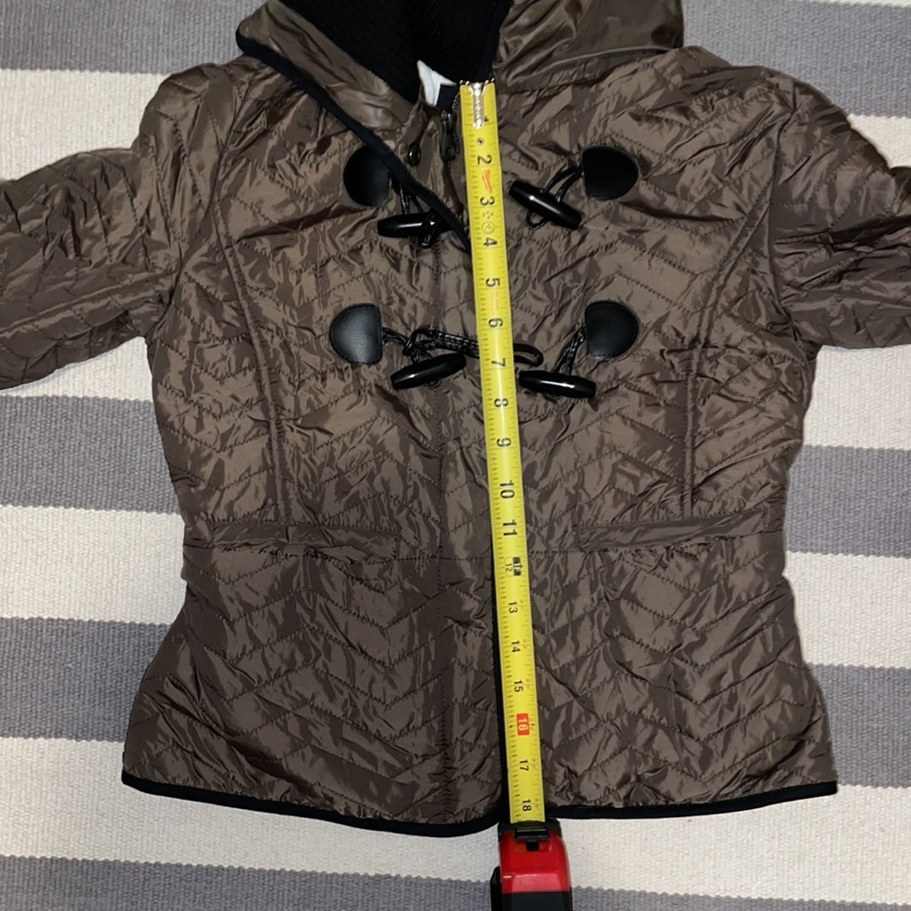 Color Siete Size M jacket - Picture 11 of 12